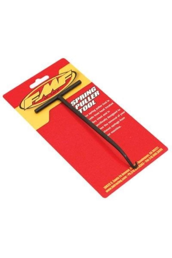 spring tool - --