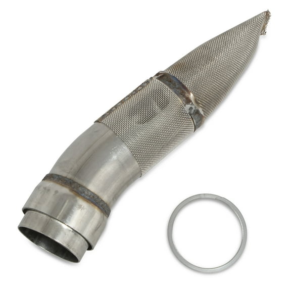 FMF Factory 4.1 Spark Arrestor 94db RCT Quiet Insert (2016 KTM Models) (040678)