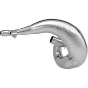 FMF Gold Series Nickel Plated Fatty Pipe 021058