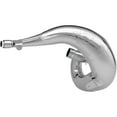 thumbnail image 1 of FMF Gold Series Nickel Plated Fatty Pipe for 1997-1999 Honda CR250R (020020), 1 of 7