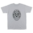 thumbnail image 1 of FMF Great Flights Mens Short Sleeve T-Shirt Slate LG, 1 of 1