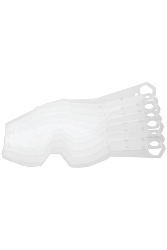 Laminated Tear-Offs 14-Pack F-51010-010-02