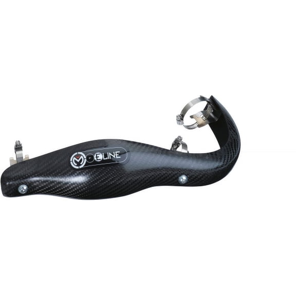 FMF Megabomb Exhaust Pipe Guards by Eline