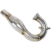 FMF Megabomb Stainless Steel Header 045665