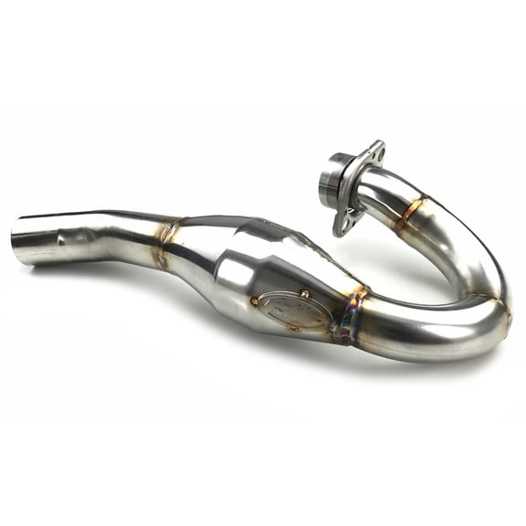 FMF Megabomb Stainless Steel Header for '16-18 Kawasaki KX450F (042338)