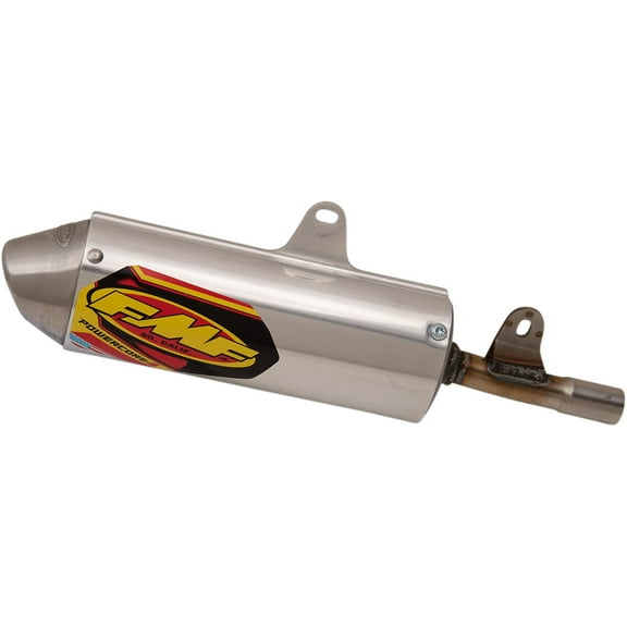 FMF Mini PowerCore-4 Slip-On Muffler (041581)