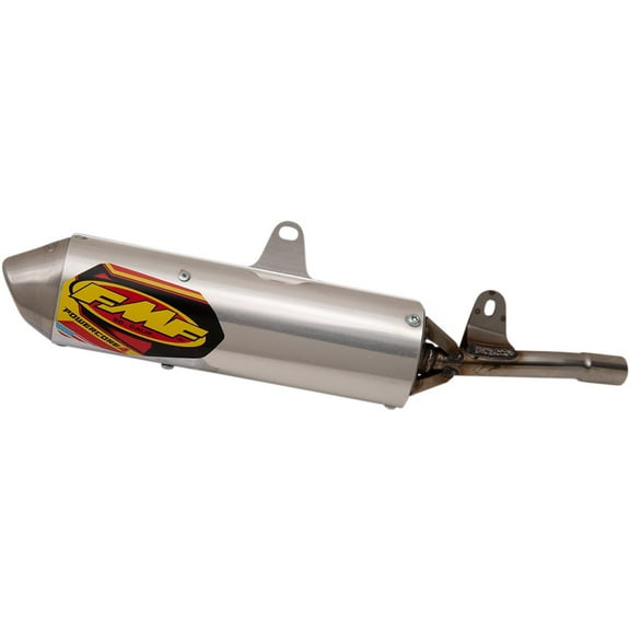 FMF Mini PowerCore 4 With Spark Arrestor Slip-On Muffler (041580)