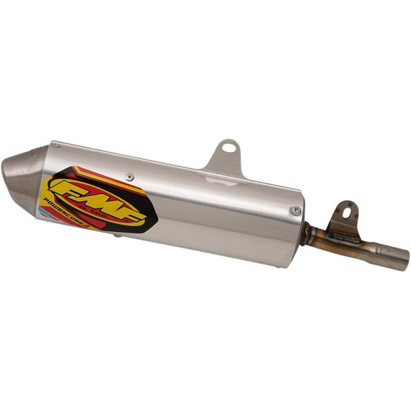 FMF Mini PowerCore 4 With Spark Arrestor Slip-On Muffler (041582)