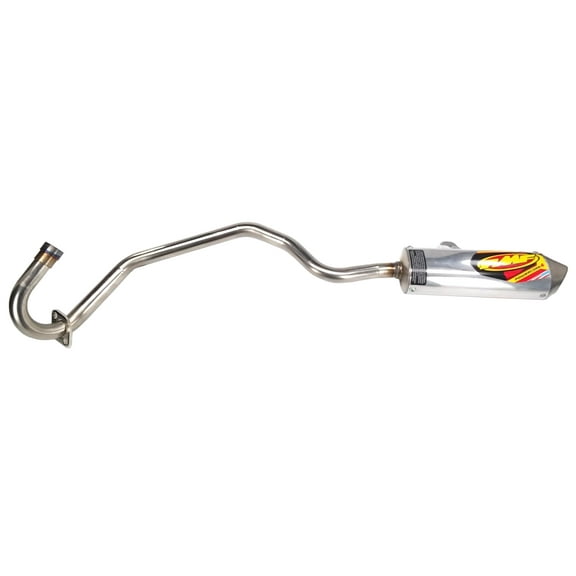 FMF Mini Powercore 4 Exhaust System KLX110/KLX110R/KLX110L/DRZ110 (042005)