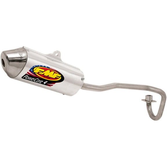 FMF Mini Powercore 4 Full Exhaust System w/o Spark Arrestor (041501)
