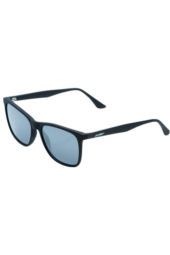 Origins Sunglasses Black/Silver