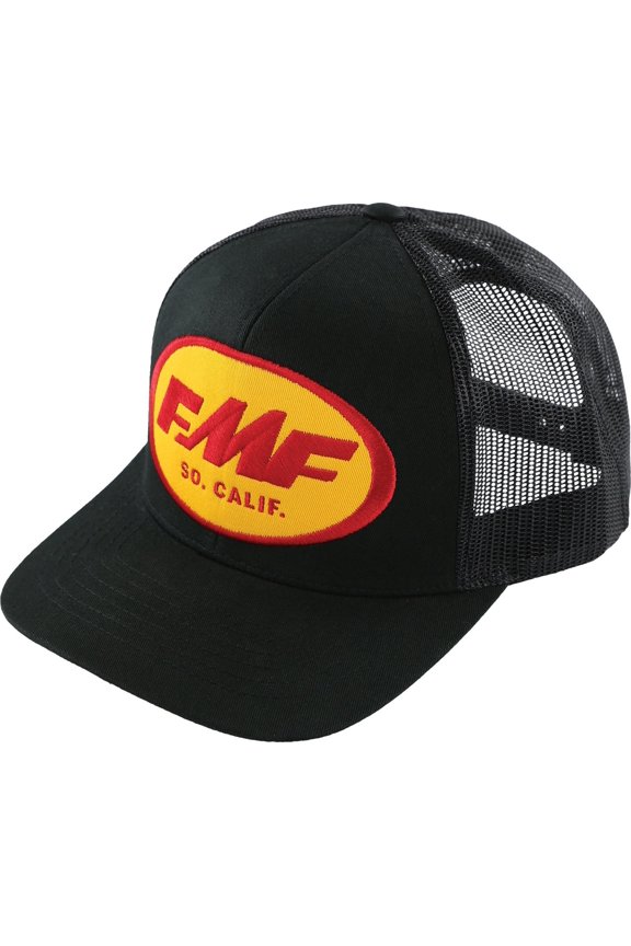 Original 2 Snapback Hat Black