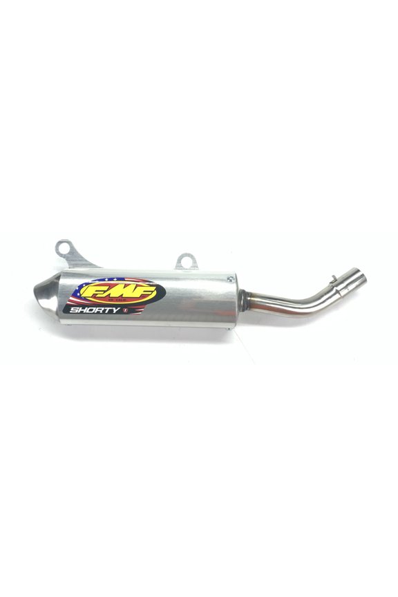 Power Core 2 Shorty Silencer (023027)