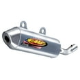 thumbnail image 1 of FMF Power Core 2 Shorty Silencer (025046), 1 of 1