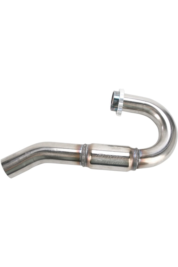 Powerbomb Stainless Steel Header Pipe (041133)
