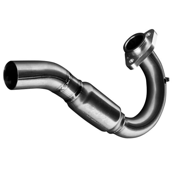 FMF Powerbomb Stainless Steel Header Pipe (044033)
