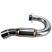 FMF Powerbomb Stainless Steel Header Pipe 044298