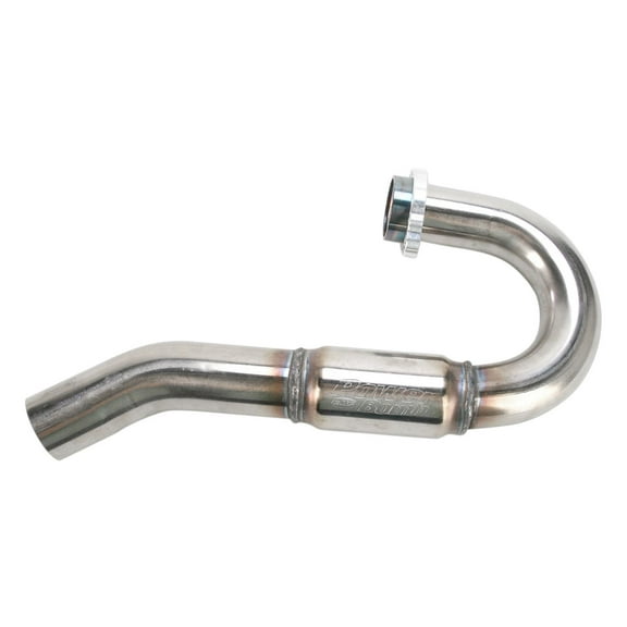 FMF Powerbomb Stainless Steel Header for '06-11 Kawasaki KX450F (042094)