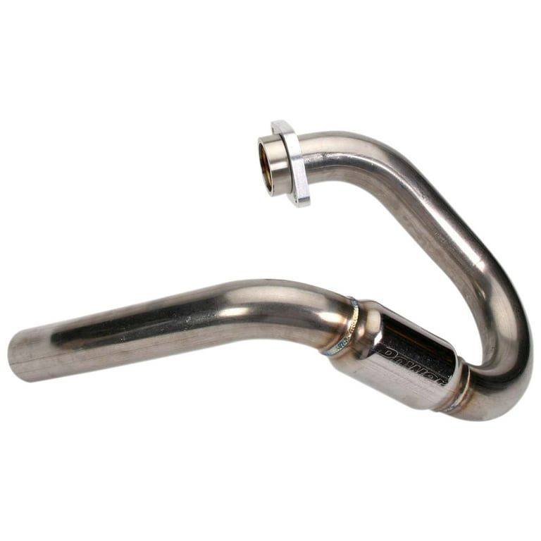 パーツ WR250X FMF PowerBomb FMF Stainless Powerbomb Header
