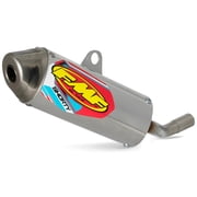 FMF Powercore 2 Shorty Silencer Muffler 024080