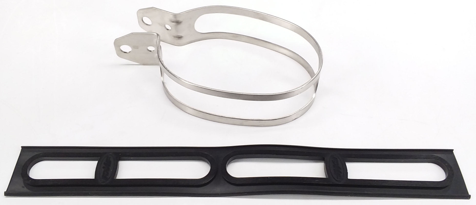 FMF Powercore 4 Replacement Strap Mount Long (not for Minis