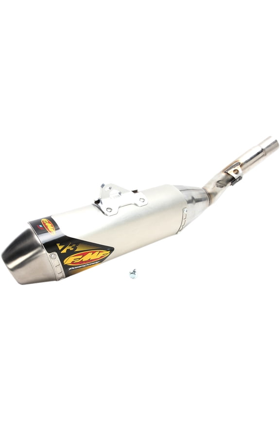 Powercore 4 Spark Arrestor Slip-On Muffler (042123)
