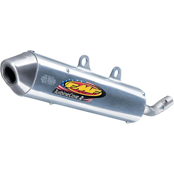 Fmf 024066 TurbineCore 2.1 Spark Arrestor Silencer