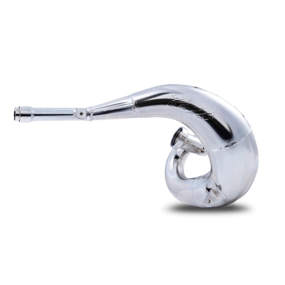 Fmf Racing 025218 Gnarly Pipe (Nickel)