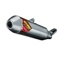 thumbnail image 1 of FMF Racing 042309 PowerCore 4 Hexagonal Slip-On (Natural), 1 of 1