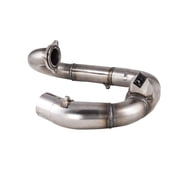 FMF Racing 044439 MegaBomb Header - Stainless Steel