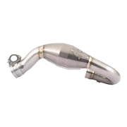 FMF Racing 045620 MegaBomb Header - Stainless Steel