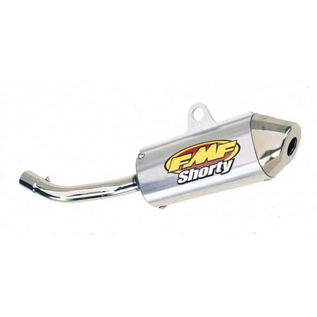 FMF Racing PowerCore 2 Shorty Silencer 22009