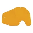 thumbnail image 1 of FMF PowerBomb/PowerCore Goggle Lens Persimmon, 1 of 1