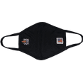 thumbnail image 1 of FMF Racing Ride It Out Mask (OSFM, Black), 1 of 1