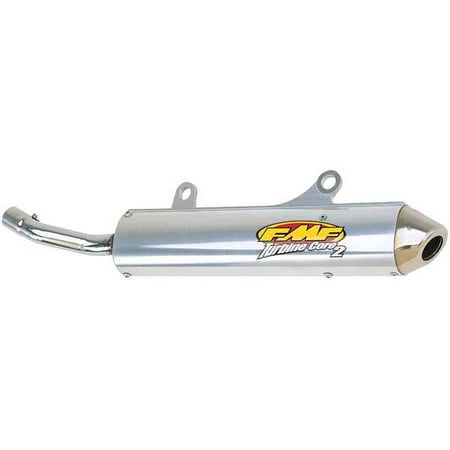 FMF Racing TurbineCore 2 Spark Arrestor Silencer 20361