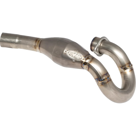 FMF SX MegaBomb Titanium Header (042400)