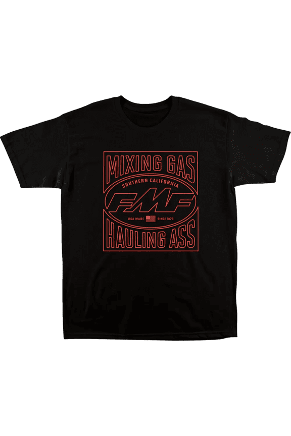 Simple Things T-Shirt - Black - XL SP25118900BLKXL