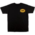 thumbnail image 1 of FMF Racing Sunny T-Shirt (Small, Black), 1 of 2