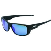 FMF Throttle Sunglasses Black/Blue
