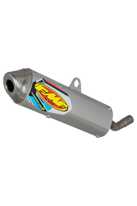 Turbine Core II Silencer