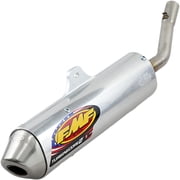 FMF Turbinecore 2 Spark Arrestor Silencer Aluminum/Stainless Steel 025167