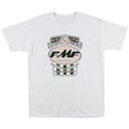 thumbnail image 1 of FMF Victory Mens Short Sleeve T-Shirt White XL, 1 of 1