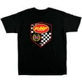 thumbnail image 1 of FMF Winning Mens Short Sleeve T-Shirt Black SM, 1 of 1
