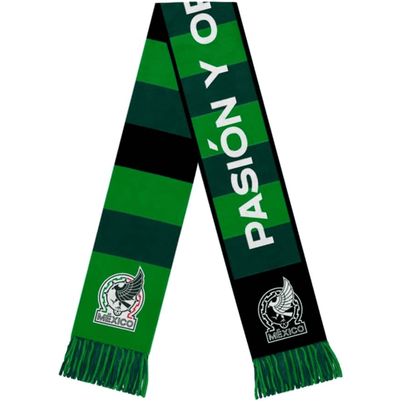 FMF26SC - MEXICO SCARF