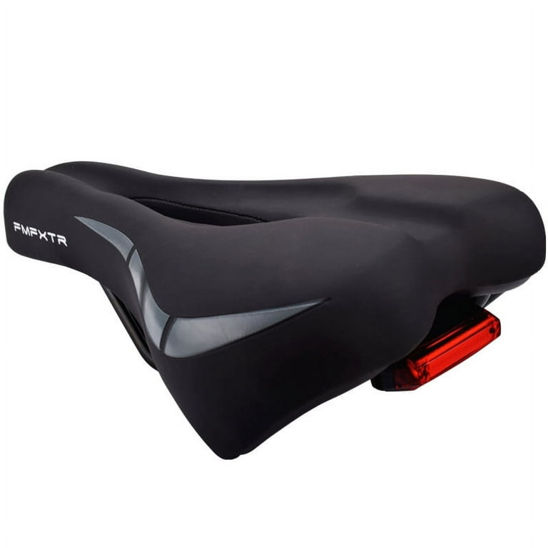 https://i5.walmartimages.com/seo/FMFXTR-Bicycle-Saddle-Seat-with-Tail-Light-Comfort-Breathable-Wide-Hollow-Bike-Saddles-Cushion-for-MTB-Road-Bike-Cycling-Part_32ec079c-9872-4f2b-99a7-5ffaca256e29.c2a159486b13fd1b89ef8685ed451e4e.jpeg?odnHeight=768&odnWidth=768&odnBg=FFFFFF