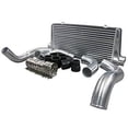 thumbnail image 1 of FMIC Intercooler Piping Kit For Nissan 240SX S13 S14 S15 RB20DET RB25 Fits Factory Turbo black, 1 of 4