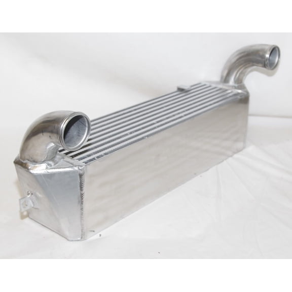 FMIC Intercooler+Piping for08-11 BMW 135i Base Coupe/Convertible 2D 2.5" 3.0L FMIC Intercooler+Piping for08-11 BMW 135i Base Coupe/Convertible 2D 2.5" 3.0L