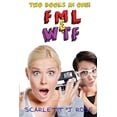 thumbnail image 1 of FML and WTF Double Book Bundle, (Paperback), 1 of 1