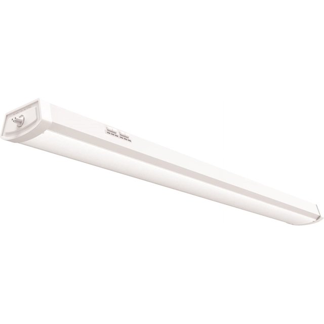FMLWL LNK 48 ALO4 8SWW2 LED Flush Mount Ceiling Light, Linkable