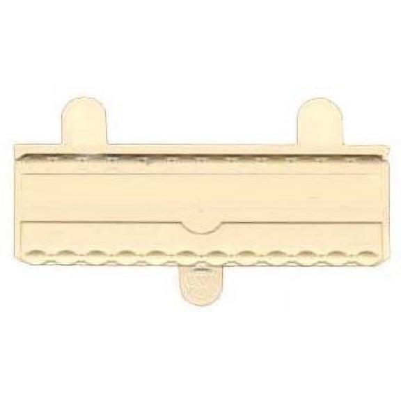 FMM Bead Cutter No. 4 , Oval